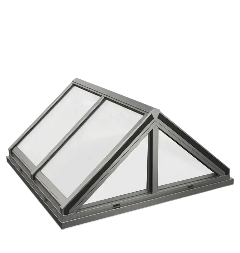 Зенитные фонари